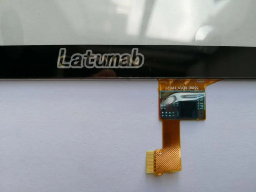 Latumab Original New 6.0 inch For Garmin nuvi 2689 2689LMT 2698LMT 2699LMT-D 2639LM 2639LMT Touch Screen Digitizer Free shipping |