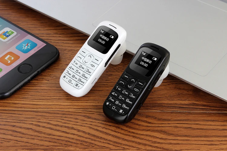 C001 мини мобильный телефон Bluetooth гарнитура волшебный голос GSM низкая радиация дешевый китайский детский сотовый телефон аналогичный BM50 BM70 телефоны
