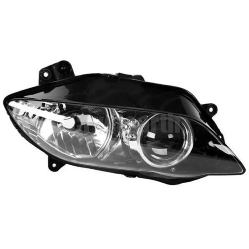 Сборки фара для YAMAHA YZFR1 YZF-R1 YZF R1 04-06 05 2004 2005 2006 налобный фонарь