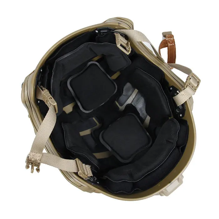 TMC страйкбол Пейнтбол тактический MK шлем Мультикам®Ranger Green M/L TMC2897(SKU051133)|Шлемы| |