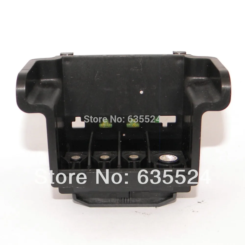 Оригинальная Отремонтированная Печатная головка CN688A 100% для HP 5510 5522. 3525 оптовая
