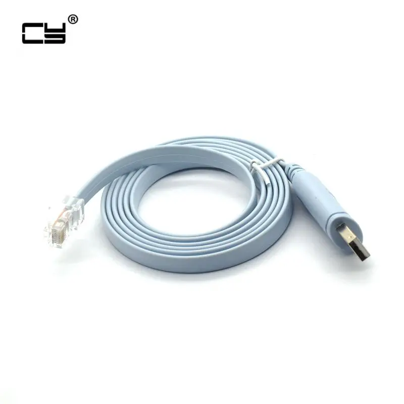 Консольный кабель USB 2 0 для консоли отладки консольный коммутатора 1 5 м
