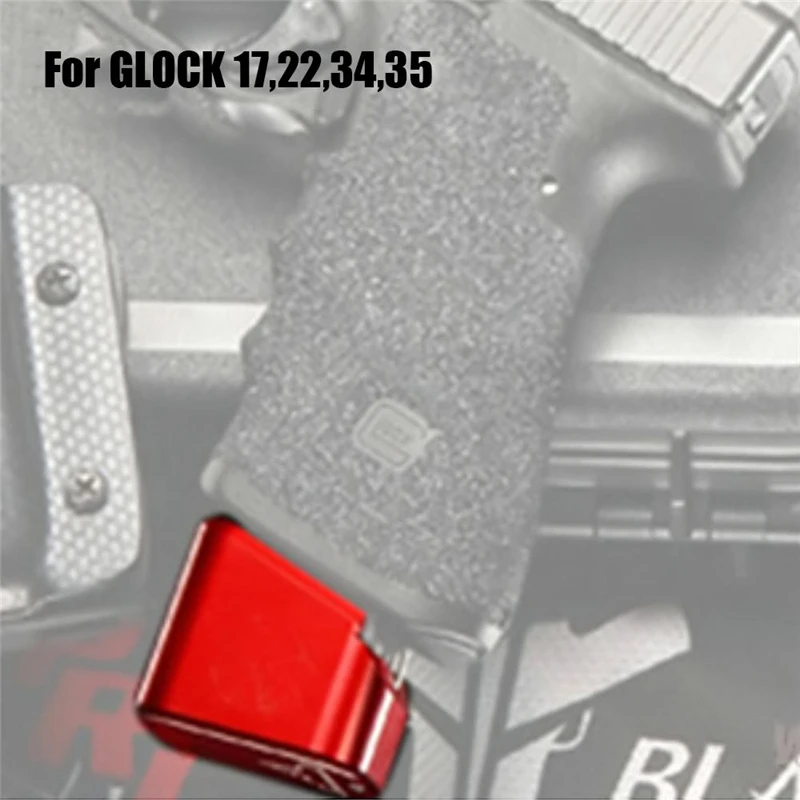 Тактический Ipsc кобура журналы база Pad комплект для GLOCK USPA IPSC МАОСП CS Airsoftsports на