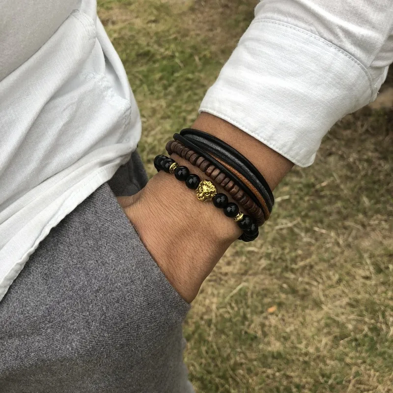 Горячие браслет для мужчин Jewelry Браслеты женщин Pulseira Мужские браслеты Feminina bileklik