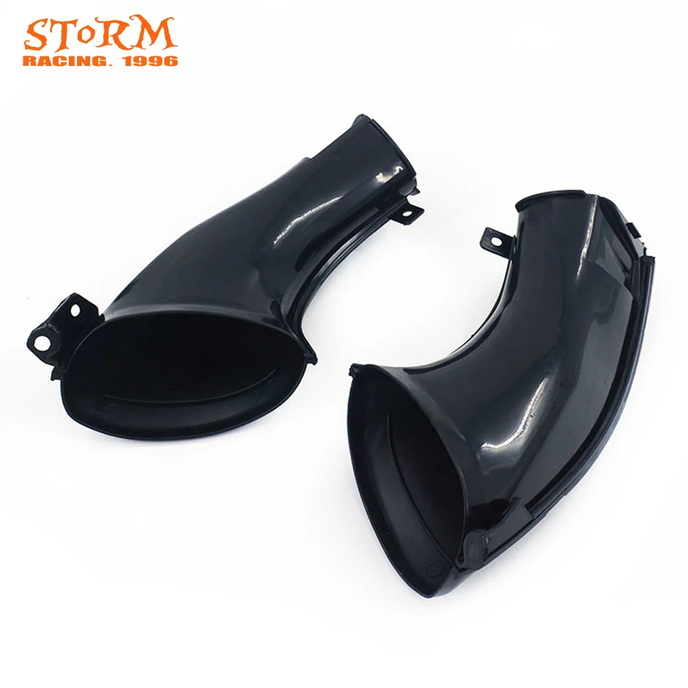 Кожух воздуховода впускной трубы мотоцикла для Yamaha YZF1000 YZF 1000 YZFR1 YZF-R1 R1 2007 2008 |