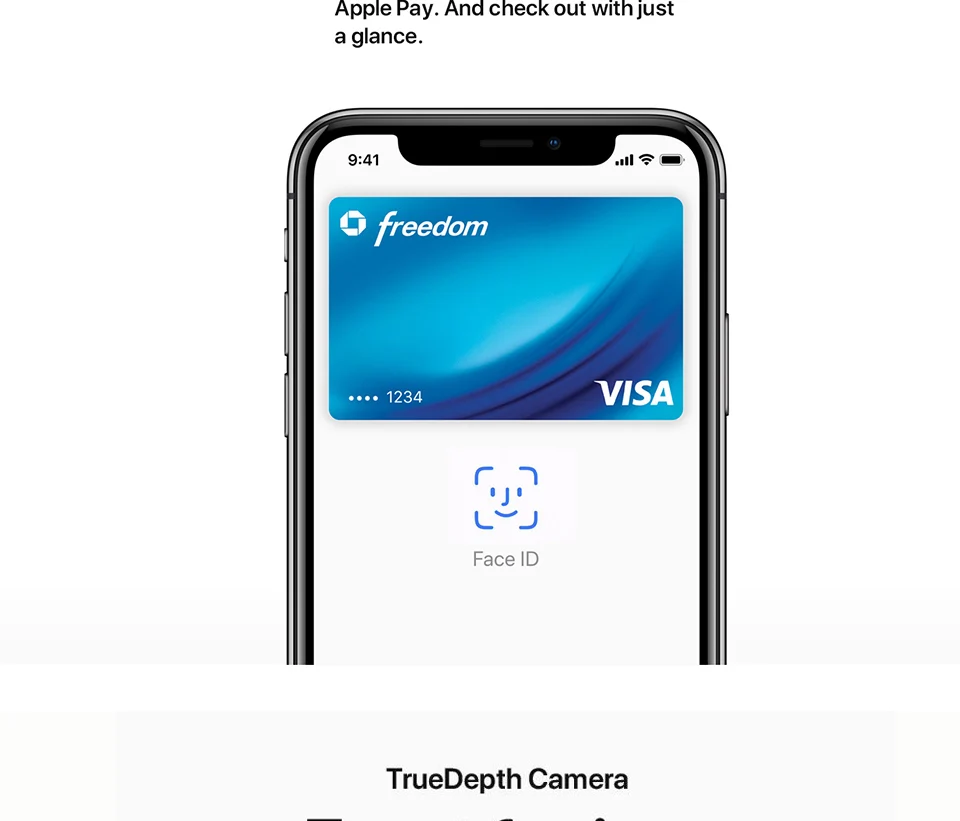 Разблокированный Entsperrt Apple iPhone X 4G LTE удобный 5,8 ''12. 0MP 3g ram 64G/256G rom Gesicht ID удобный