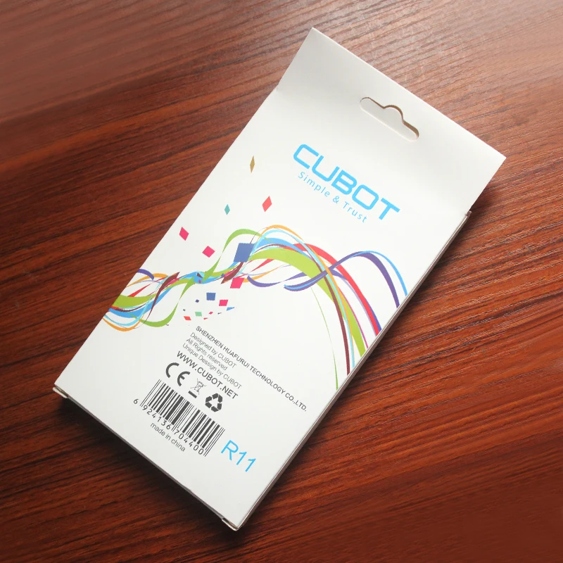 

CUBOT R11 100% R11