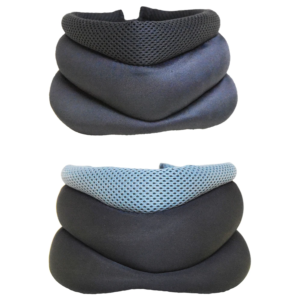 2017 корсет для коррекции осанки одноразовые затылочный шейный воротник полиэстер