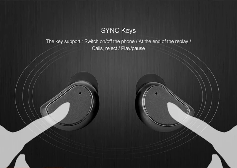 Bluetooth наушники TWS наушники беспроводные наушники bluetooth гарнитура fone de ouvido sem fio audifonos para celular наушники
