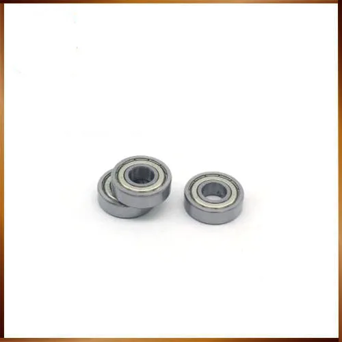 6200/12ZZ 6200/12 2Z 12309 высококачественный нестандартный шарикоподшипник 12*30*9 мм без