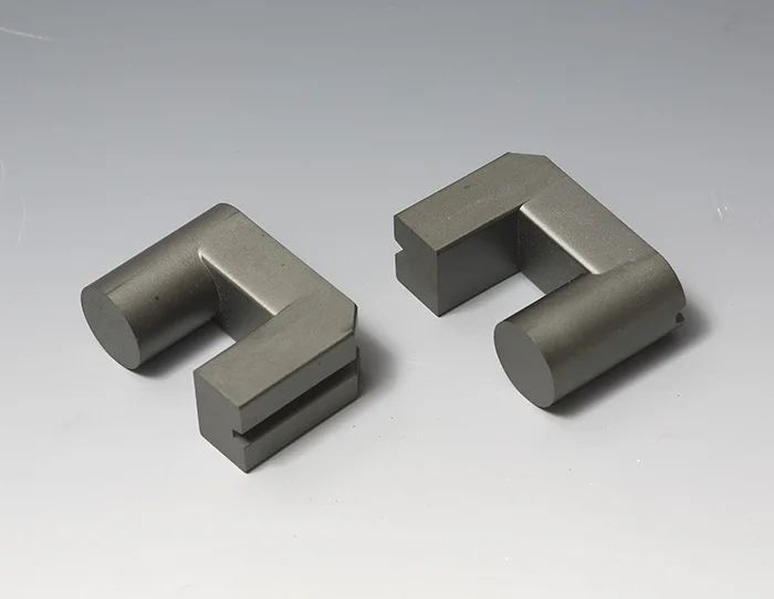 

10 шт., высокочастотный трансформатор UYF core PC40, электронные компоненты