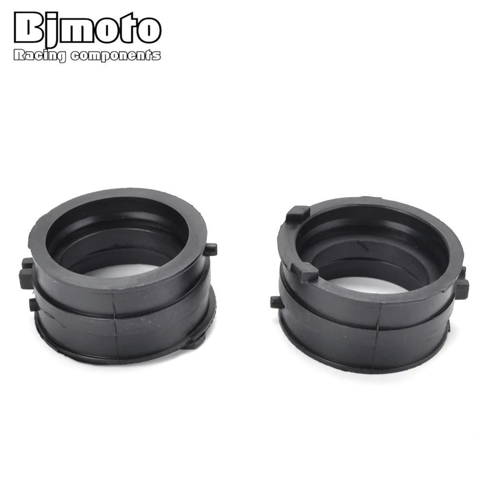 BJMOTO МОТОЦИКЛ КАРБЮРАТОР впускной коллектор адаптер для Honda CBR900RR CBR900 1993-1999 набор карбюраторов 16211-MAS-E00