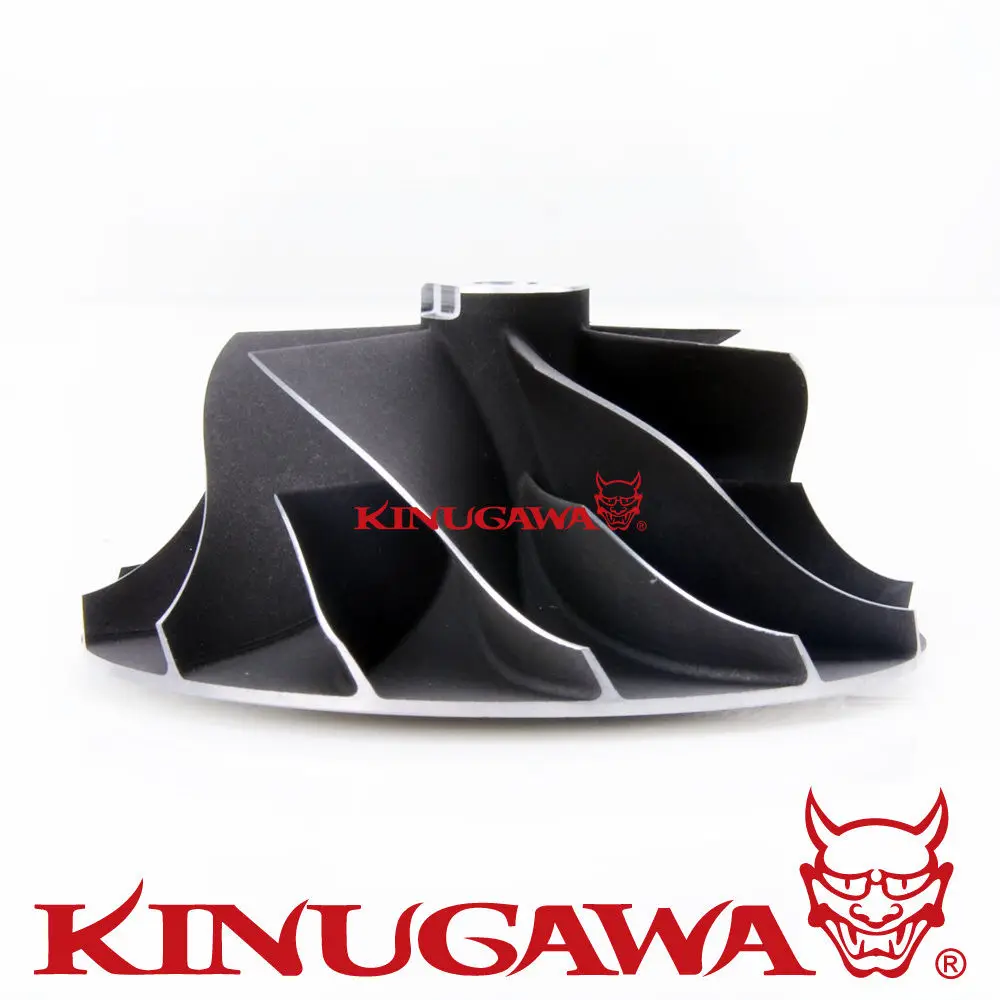 Кинугава Turbo компрессора колеса 48.5/68 мм для Mitsubishi TD04 TD04H TD04L 16 г(этап 3