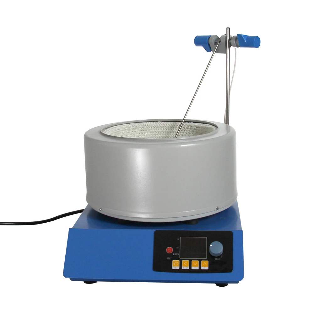 Полный комплект для дистилляции короткого пути 5 л | Канцтовары офиса и дома