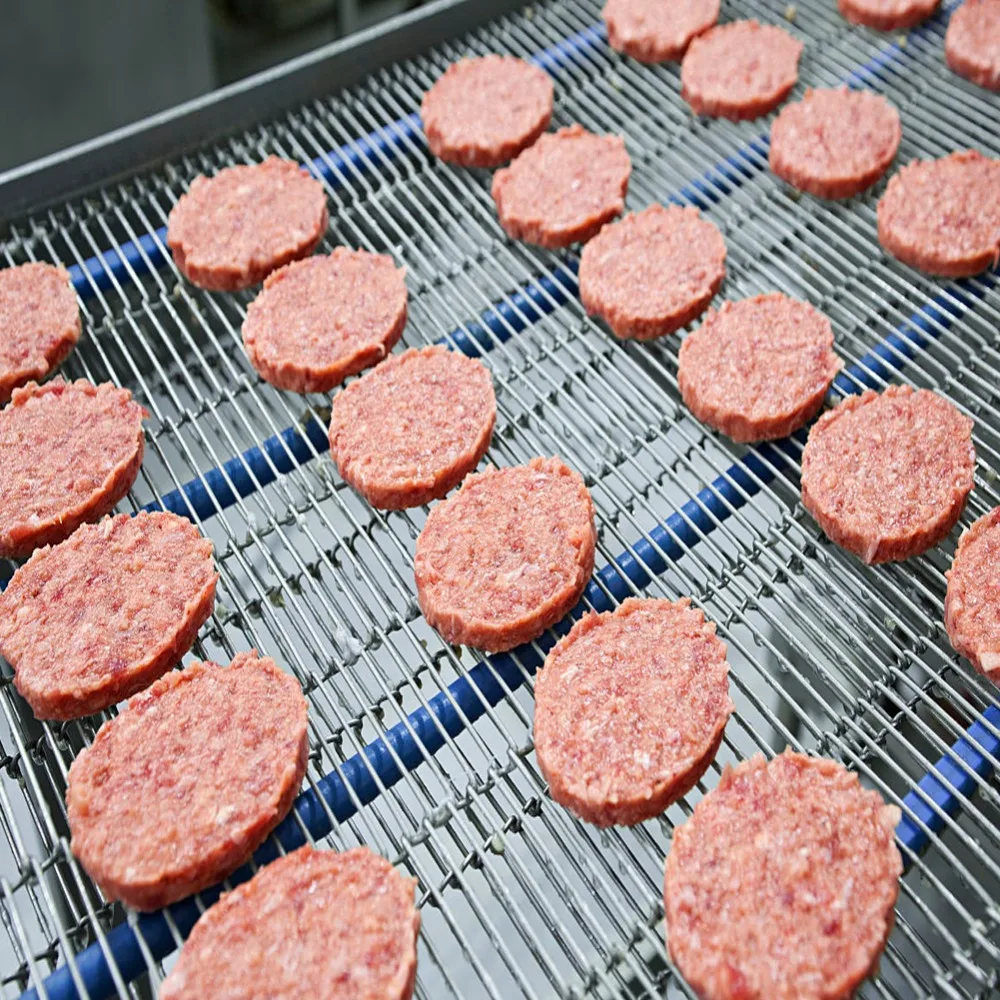 Пресс-инструмент для мяса гамбургеров устройство вечерние бургеров из