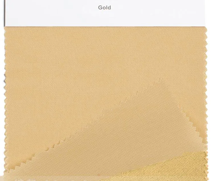 Gold Розовые шифоновые элегантные платья для выпускного вечера с сексуальным глубоким v-образным вырезом длина до пола с длинным рукавом Кружева Аппликации открытая спина Формальное вечернее - Цвет: Gold