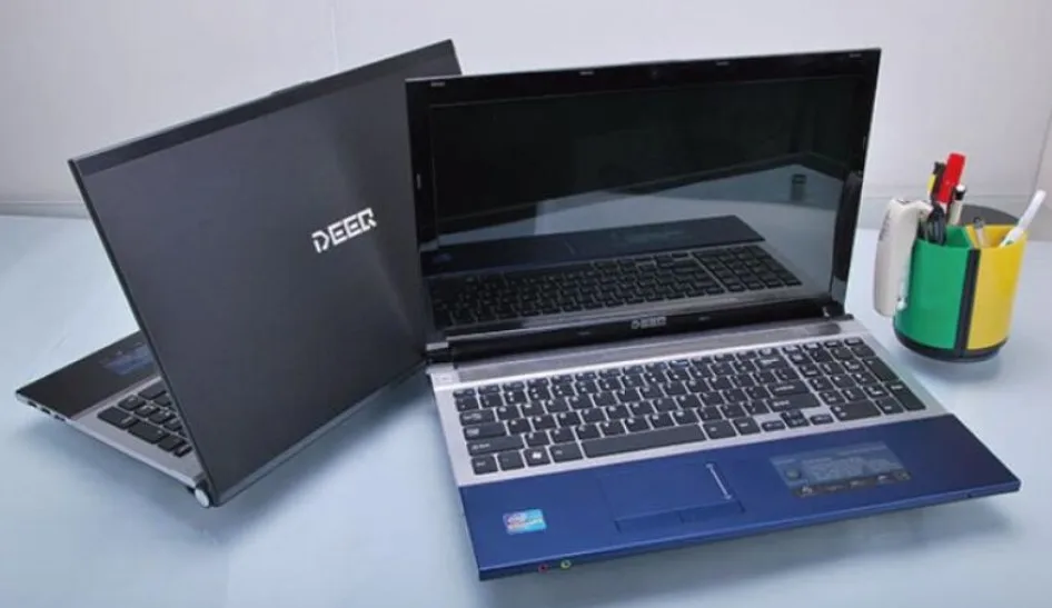Процессор Intel Core i7, 8 ГБ ОЗУ, 120 Гб SSD, 750 Гб HDD, 15,6 дюймов, 1920x1080 P, FHD игровой ноутбук, ноутбук с DVD-RW, Украина, Россия