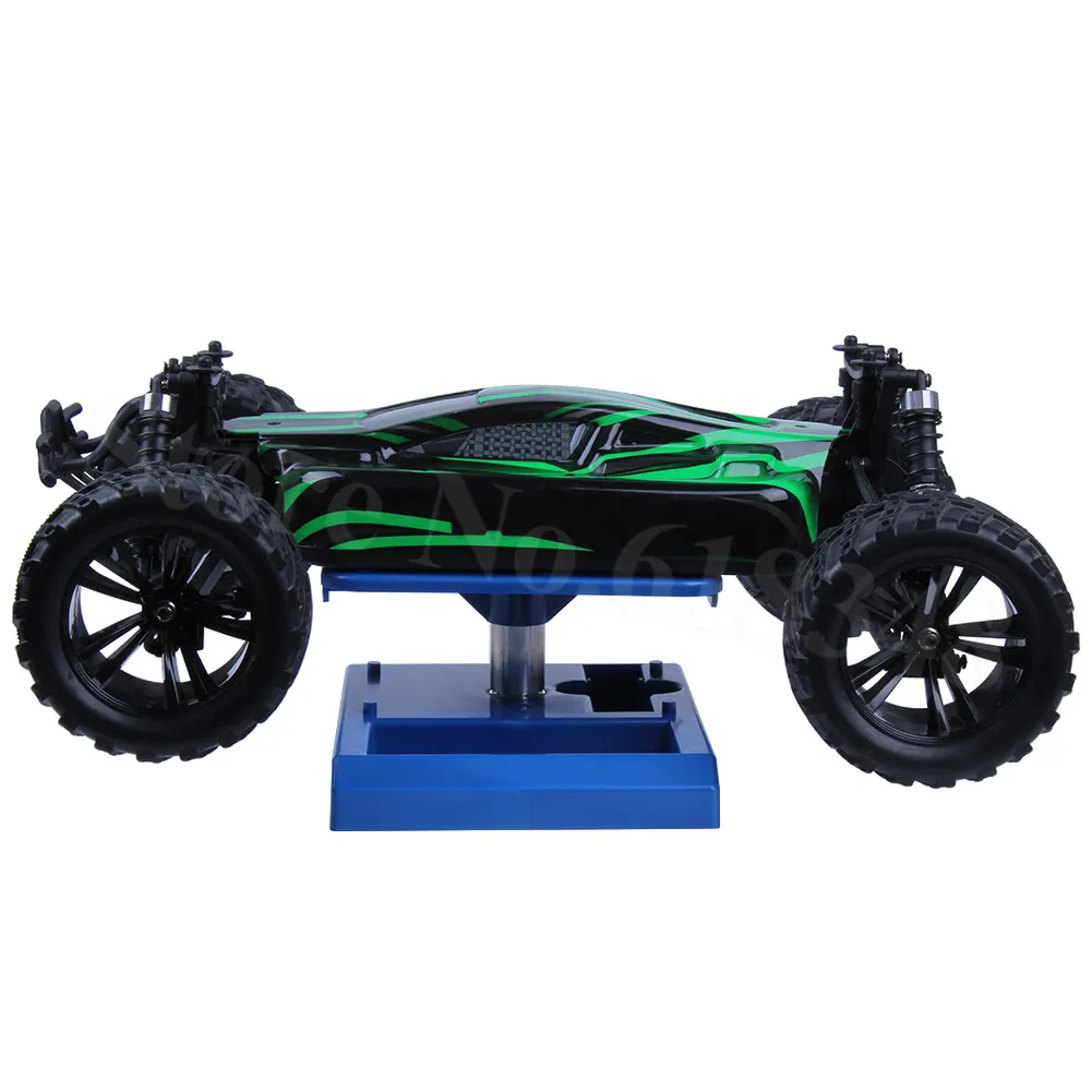 RC автомобиль и грузовик Рабочая подставка ремонтная рабочая станция для 1/8 1/10 1/12