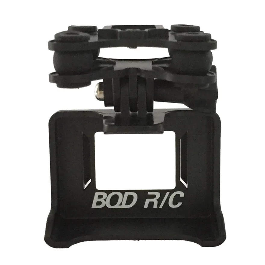 Высокое качество SJ/GoPro/Xiaoyi Камера держатель с однажды/Gimbal для SYMA X8C/X8G/X8W