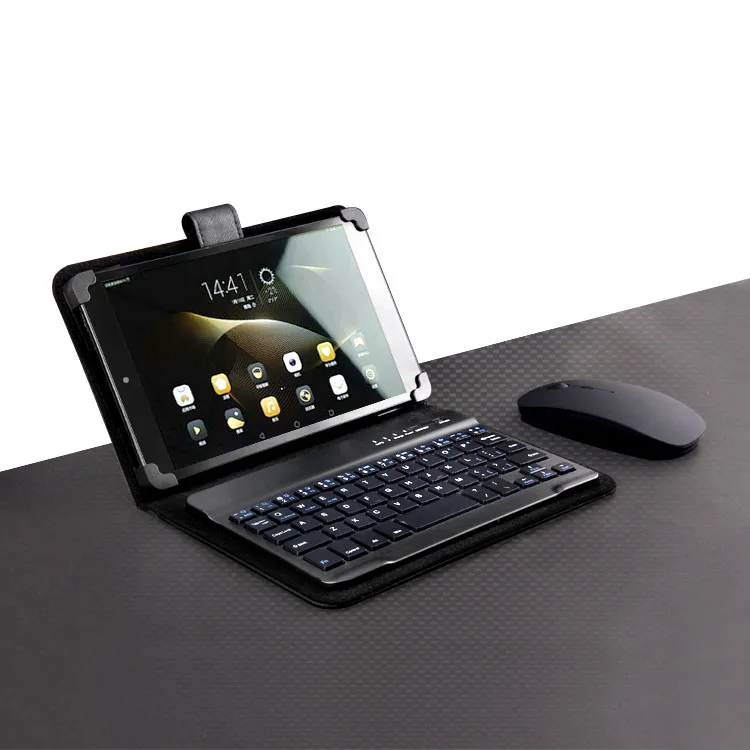 

MAORONG TRADING bluetooth чехол с клавиатурой для Huawei T1-823L M1 t1-821w S8-701W 8 ''защитный чехол для планшета