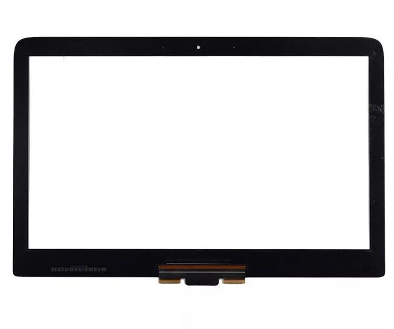 13.3 &quotTouch Панель Экран Стекло объектив Digitizer Замена + ободок для HP Pavilion x360 13 s серии
