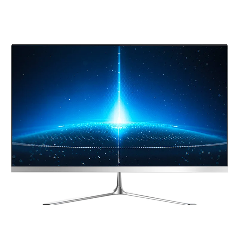 Bestellen Alle In Einem Desktop-PC Mit CPU I3/i5/i7 RAM 2 GB SSD 120 GB 27 Zoll HD Bildschirm Pc Computer