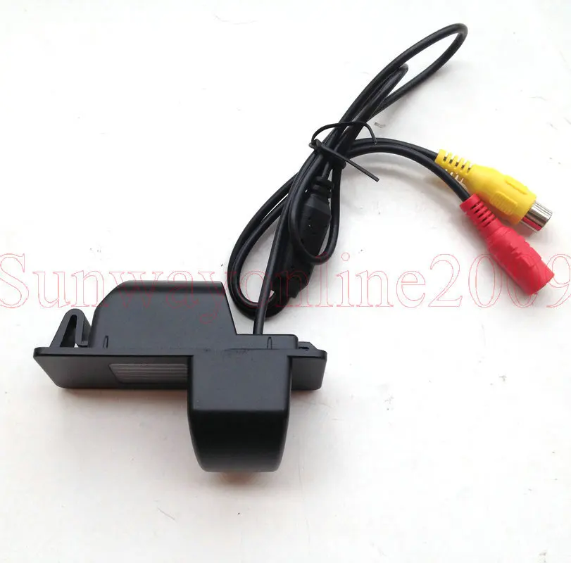 Горячая Распродажа! Автомобильная камера заднего вида SONY CCD Chip для Chevrolet Aveo Trailblazer