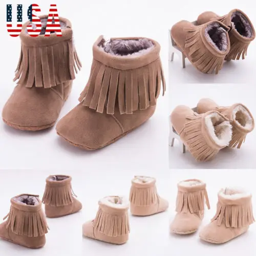 Модная обувь для новорожденных маленьких мальчиков и девочек малышей мягкие