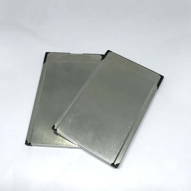 Высокое качество! Флэш Карта PCMCIA ATA 100 Мб 224 МБ 1 2 ГБ 68 контактов|Карты памяти| |