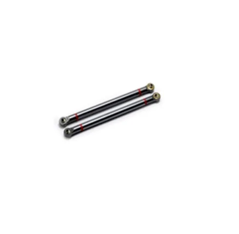 

Alloy Rod 122mm for 1/10 SST RC Crawler Car D90 parts