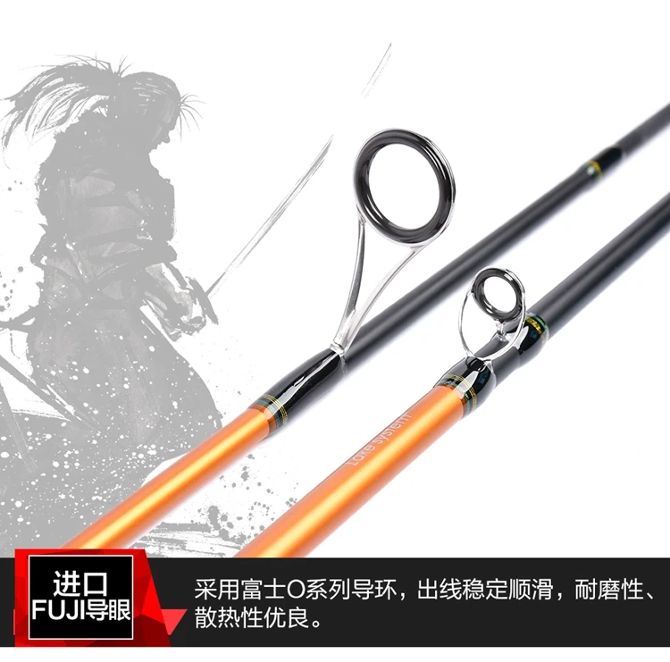 CRONY lure ROD AGGRESS 2,06-3 м Удочка спиннинг и литье удилище seabass удилище fuji и китайское руководство быстрое действие приманка удилище