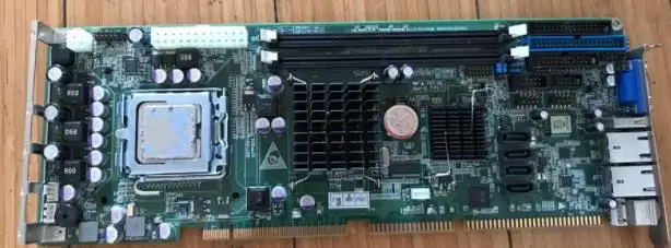 

HT-F871 полной длины 865 промышленные длинные карты