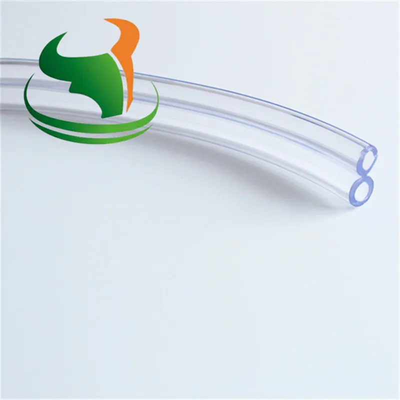 Двойные трубки из ПВХ для доильного оборудования|Принадлежности кормления и