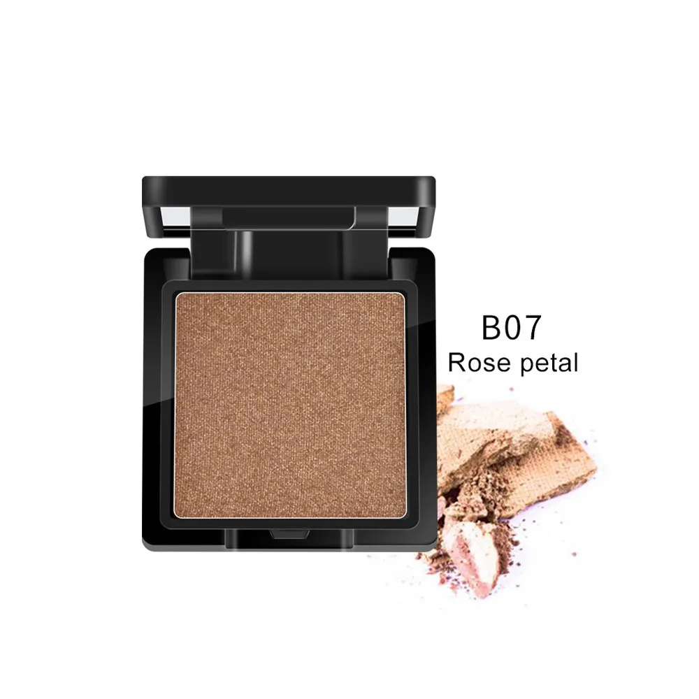 Makeup Foundation Cream Concealer Mention Powder High Light Shimmer contorneador polvo 0.8 | Красота и здоровье