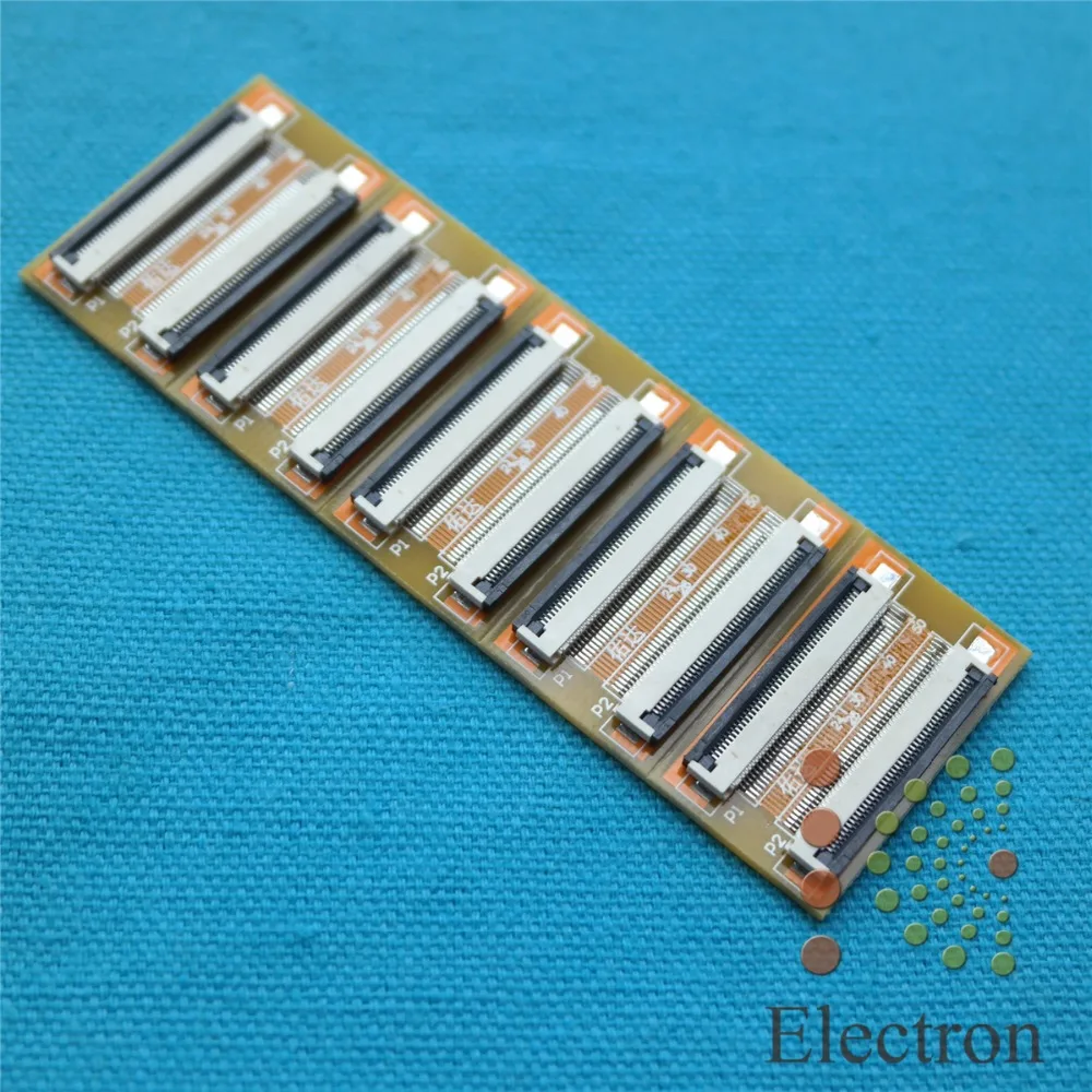 Удлинитель Кабеля FFC с 40 Pin на 0 5 мм 2 шт./лот|pin 40|pin pinpin connector adapter |