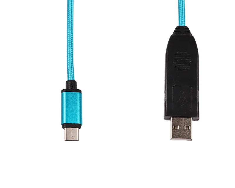 Youkiloon Химера инструмент UART кабель OctoPlus frp ключ 2 в 1 (Micro + тип C) eft кабель|in 1|cable in 1cable |