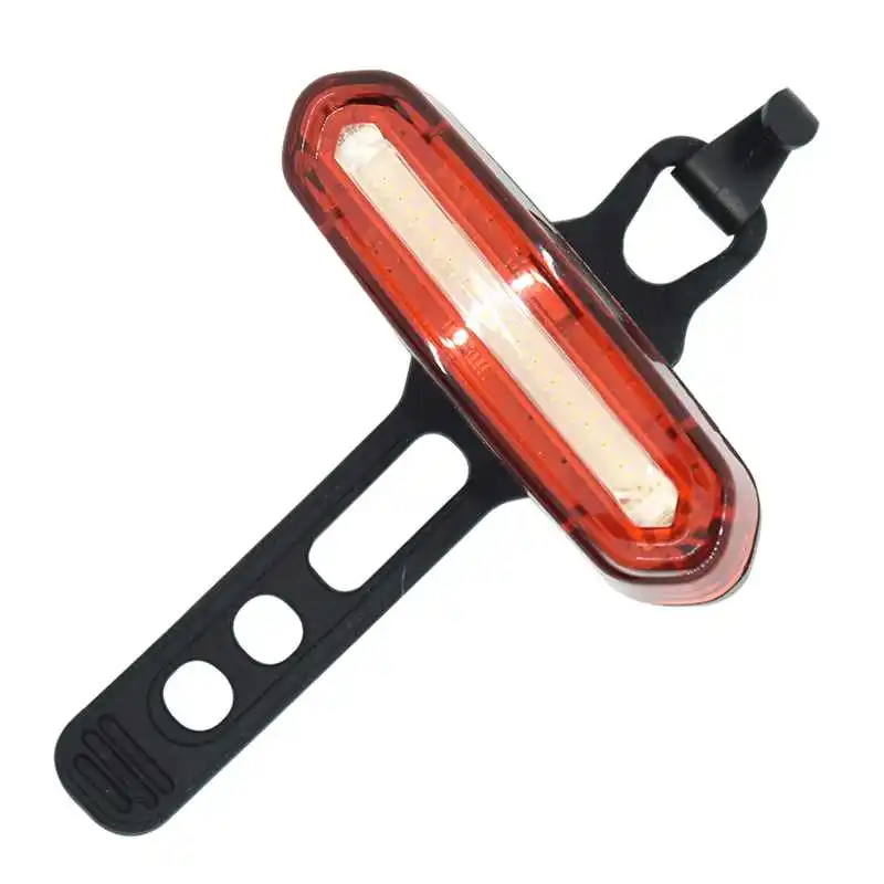 WasaFire 120 люменов анти-шок велосипедные фары LED USB зарядное устройство дождь