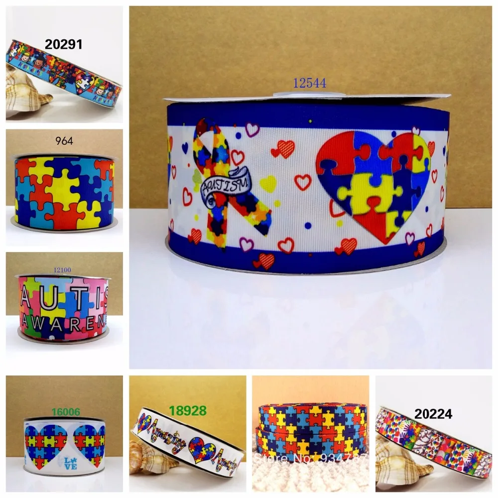 Бесплатная доставка 50 ярдов мультяшная печатная корсажная лента 20291|Ленты для