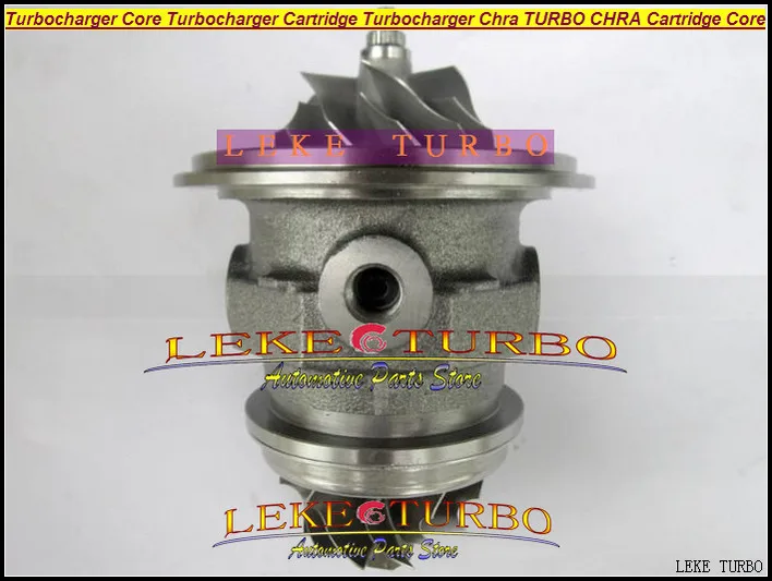 Турбокартридж CHRA GT25 700716 5009S 0006 0007 для грузовика ISUZU NKR NPR NQR GMC W5500 4HE1 T 4.8L|chra|chra turbo |