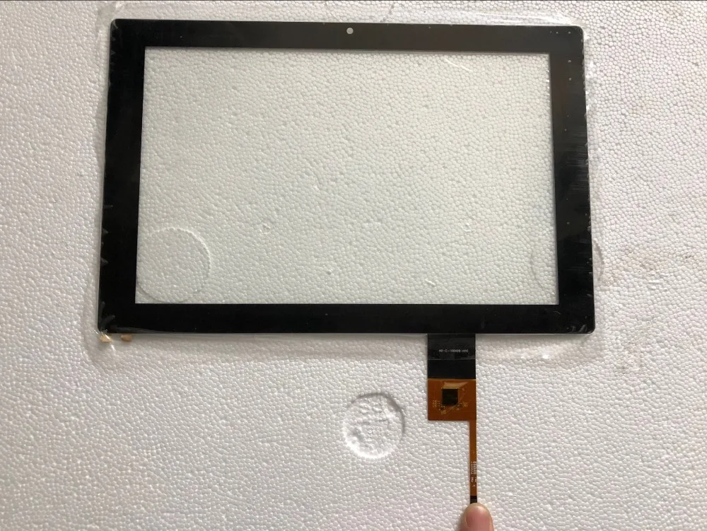10 1 ''Новый сенсорный планшетный ПК Ritmix RMD-1026 Сенсорная панель дигитайзер