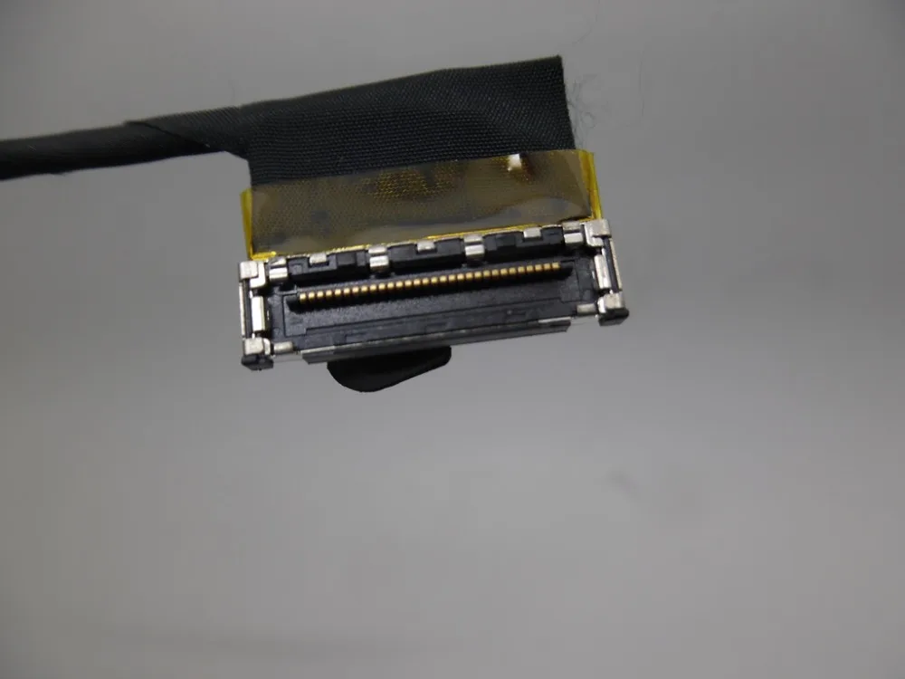 

Laptop LCD LED LVDS Touch Screen Cable For Lenovo For IdeaPad U330T U330 Touch DDLZ5TLC001 New