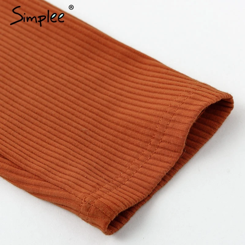 Simplee Elegant V neck women plus size blouse Long sleeve cross criss black spring top Sexy casual solid female tops blouses | Женская