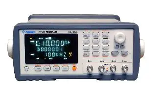 AT617 прецизионный измеритель ёмкости 50 Гц 100 кГц|meter prepaid|meter wirelessmeter voltage |