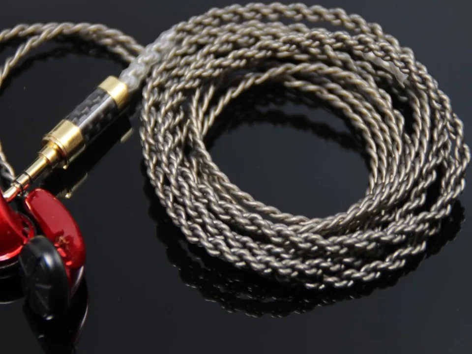 TY Hi Z HP 650 650Ohm высокое сопротивление HiFi аудиофил наушники с плоской головкой|high