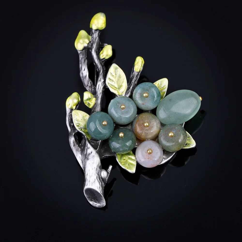 Женские винтажные элегантные брошки со стразами C023|women brooches|brand broochbrooch brand |