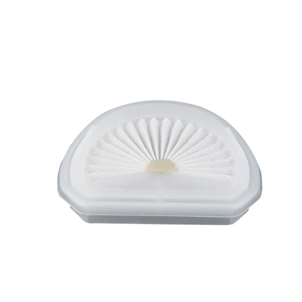 Handheld Vacuum Cleaner Filter Accessories HEPA High Efficiency Dust Replacement for BLACK+DECKER HLVA315J | Бытовая техника