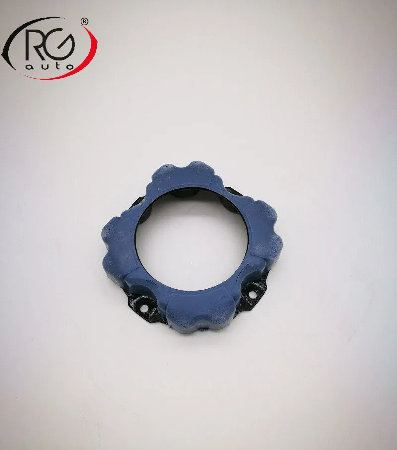 Автомобильная ступица сцепления компрессора переменного тока запасные части