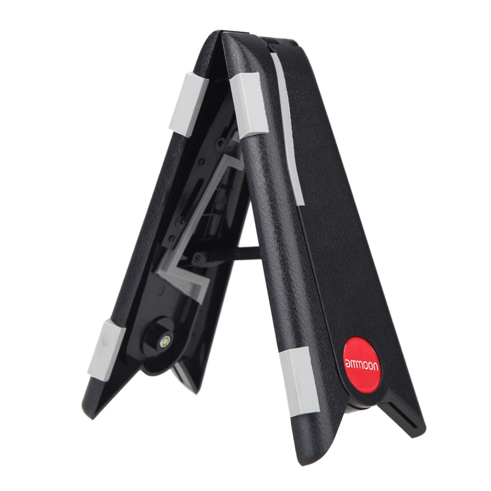 Складная подставка для инструментов ammoon а образный кронштейн скрипки мандолина