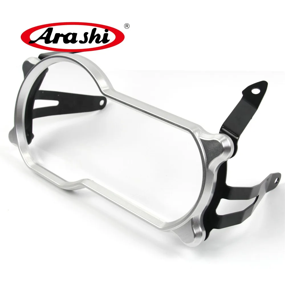 Arashi 1 шт. защита для фар мотоцикла линзы BMW R1200GS R 1200GS 1200 GS 2013 2014 2015 2016 2017 2018|Накладки