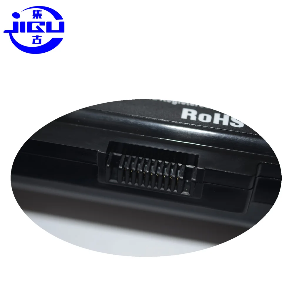 Новый аккумулятор JIGU для ноутбука PABAS178 PABAS227 PABAS228 Toshiba Dynabook CX/48H T350/34BW Portege M800 M900 T130